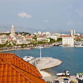 Galeria Valeria Seaside Downtown - MAG Boutique Hotels Split