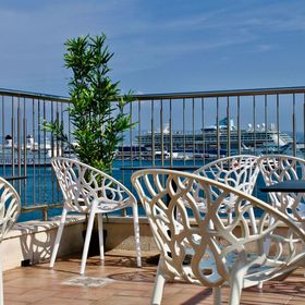 Galeria Valeria Seaside Downtown - MAG Boutique Hotels Split