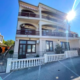 Apartmani Selina Jadranovo