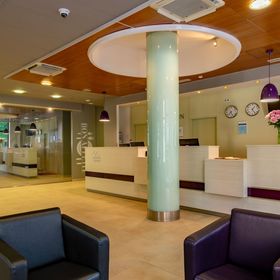 Hotel Regnum Residence Budapest