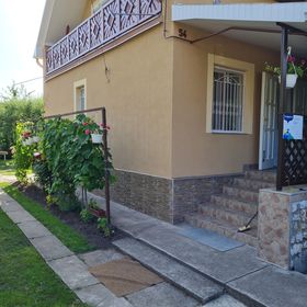 Levendula Vendégház Mezőkövesd-Zsóry