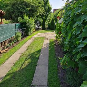 Levendula Vendégház Mezőkövesd-Zsóry