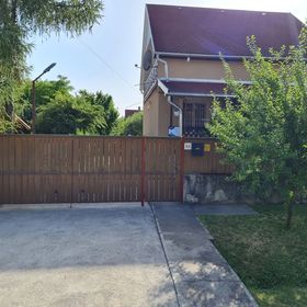 Levendula Vendégház Mezőkövesd-Zsóry