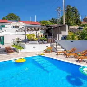 Villa Leticija Hreljin