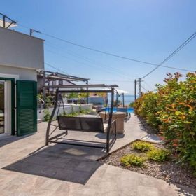 Villa Leticija Hreljin