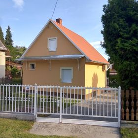 Rózsa Vendégház Igal