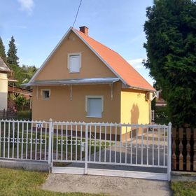 Rózsa Vendégház Igal