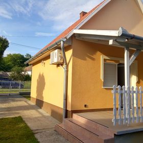 Rózsa Vendégház Igal