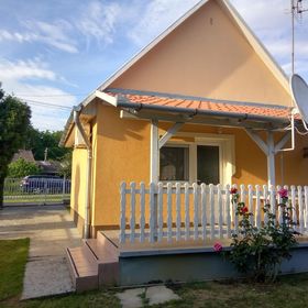 Rózsa Vendégház Igal