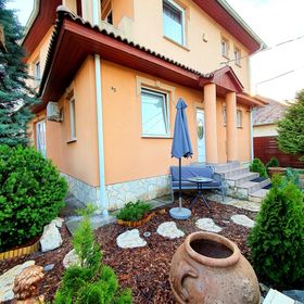 Luxury Vendégház Vecsés