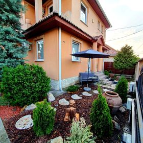 Luxury Vendégház Vecsés