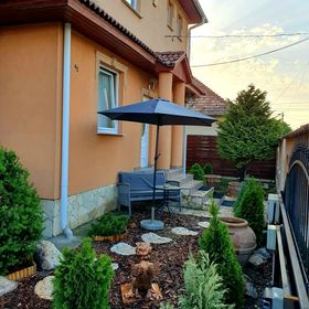 Luxury Vendégház Vecsés