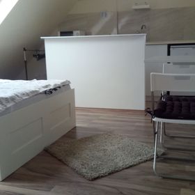 Mina Apartman Eger