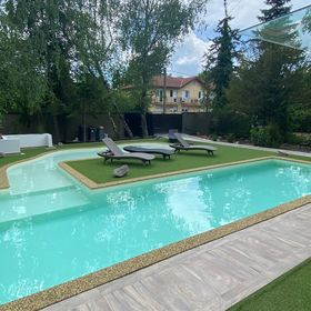 Silver Relax Vendégház Siófok