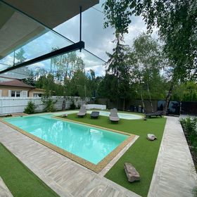 Silver Relax Vendégház Siófok