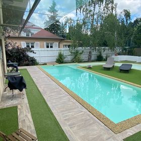 Silver Relax Vendégház Siófok