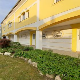 Thermal Garden Apartman Mosonmagyaróvár