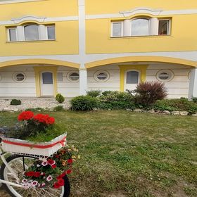 Thermal Garden Apartman Mosonmagyaróvár