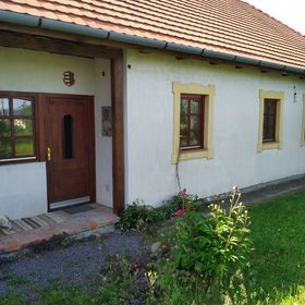 Yeti Vendégház Vágáshuta