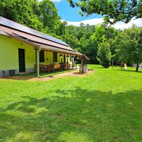 Garamszegi Szajki Vendégház Hosszúpereszteg