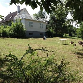 Kerekerdő Varázs Vendégház Parád