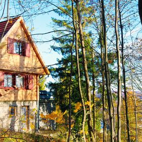 Lili Vendégház Bükkszentkereszt