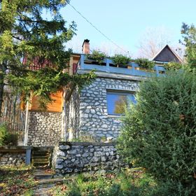 Lili Vendégház Bükkszentkereszt