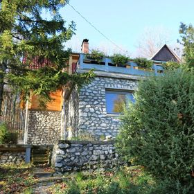 Lili Vendégház Bükkszentkereszt