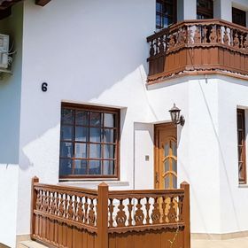 Rózsa Apartmanok Zalakaros