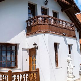 Rózsa Apartmanok Zalakaros