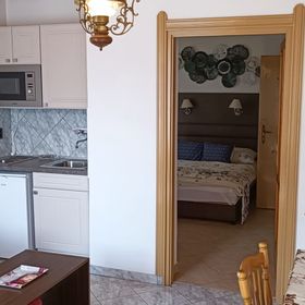 Rózsa Apartmanok Zalakaros