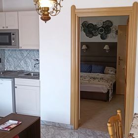 Rózsa Apartmanok Zalakaros