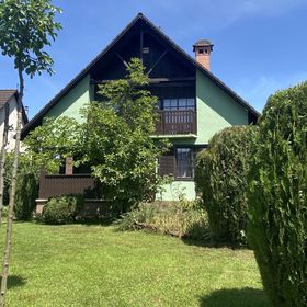 Miki Papa Vendégház Tiszafüred