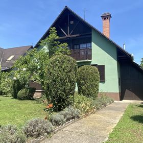 Miki Papa Vendégház Tiszafüred