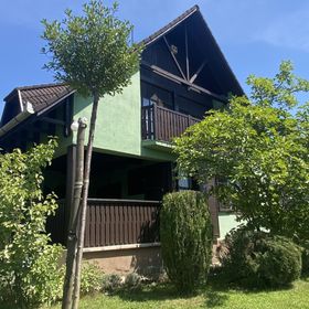 Miki Papa Vendégház Tiszafüred