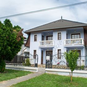 Levendula Apartman Zalakaros