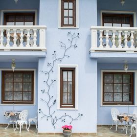 Levendula Apartman Zalakaros