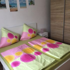 Benci Apartman Balatonfenyves