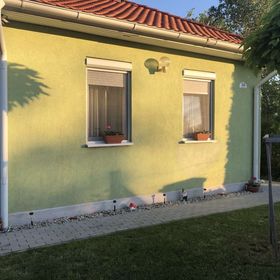 Benci Apartman Balatonfenyves