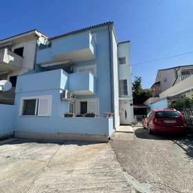 Apartman Fruk Jadranovo