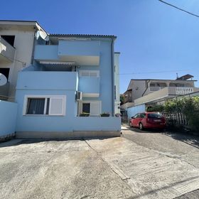 Apartman Fruk Jadranovo