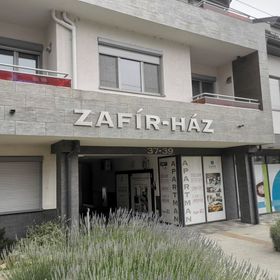 Szabó Lux Apartman Sárvár