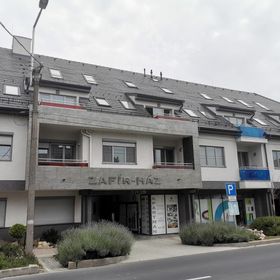 Szabó Lux Apartman Sárvár