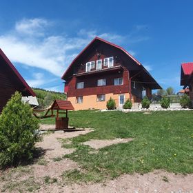 Cabana Popasul Vânătorului Cobleș