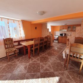 Cabana Popasul Vânătorului Cobleș