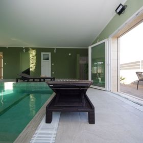 Kuća za Odmor Villa Roko Vir