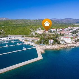 Apartman Vanna Novi Vinodolski