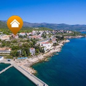 Apartman Vanna Novi Vinodolski