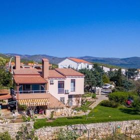 Apartman Vanna Novi Vinodolski