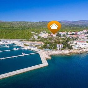 Apartman Vanna Novi Vinodolski